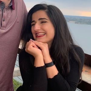 Meet your Posher, Tamina